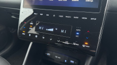 Hyundai TUCSON 1.6 TGDi Premium 5dr 2WD Petrol Estate